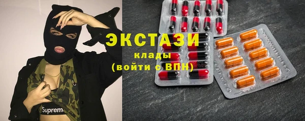 хмурый Богородицк